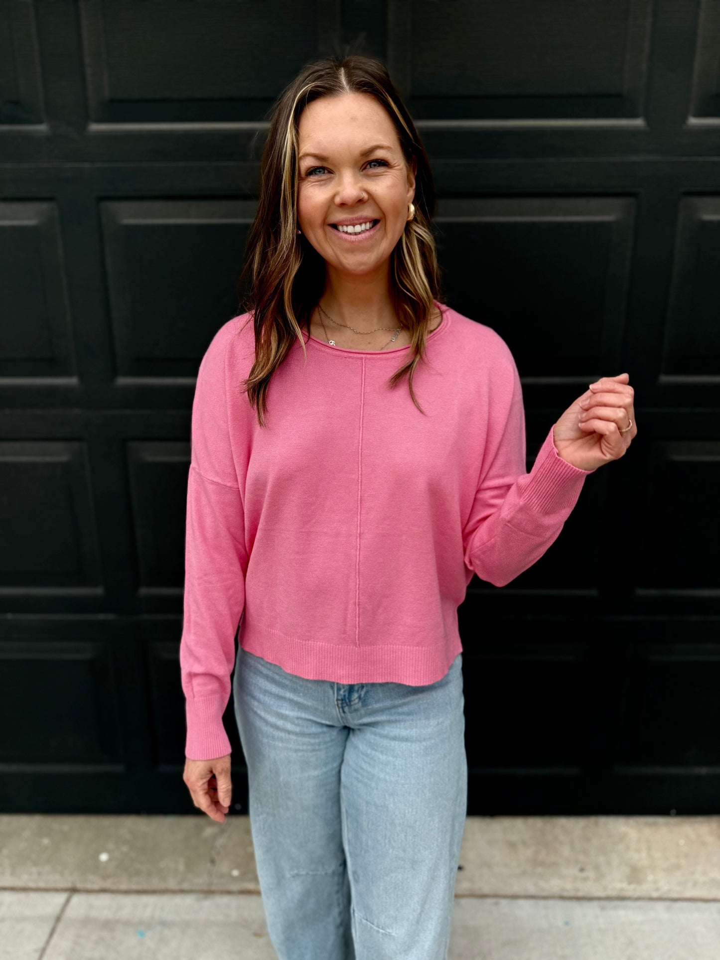 Dreaming Of Comfort - Strawberry