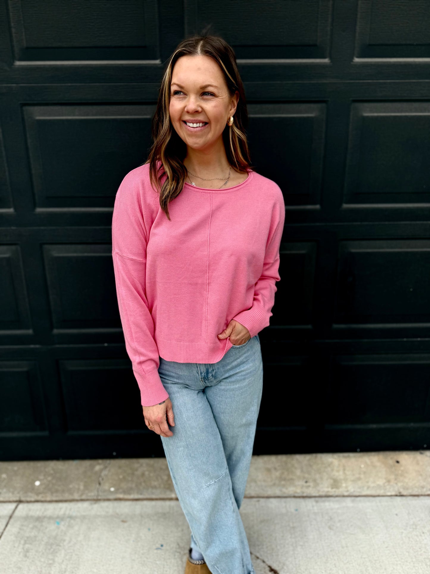 Dreaming Of Comfort - Strawberry