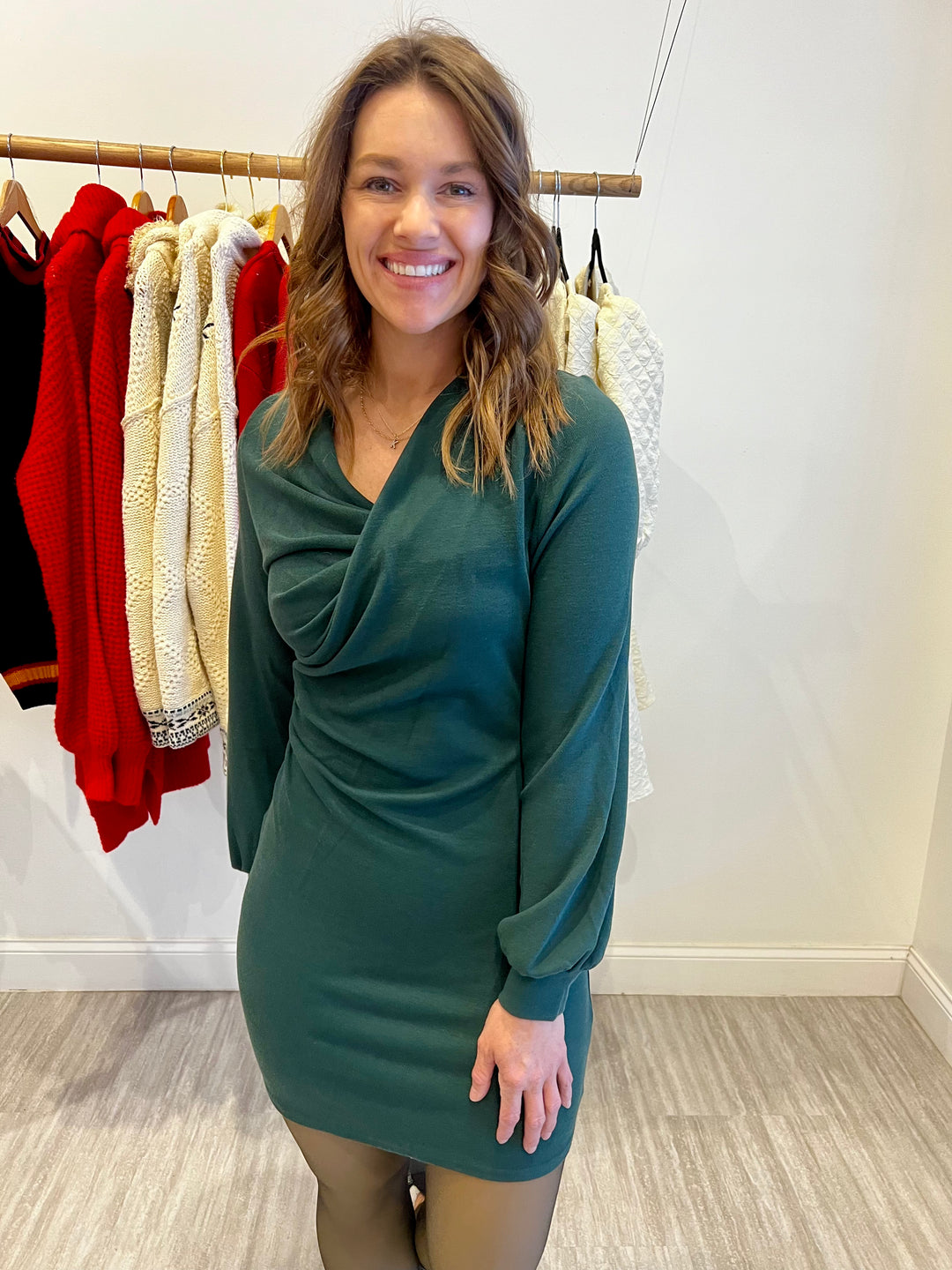 Holiday Dress