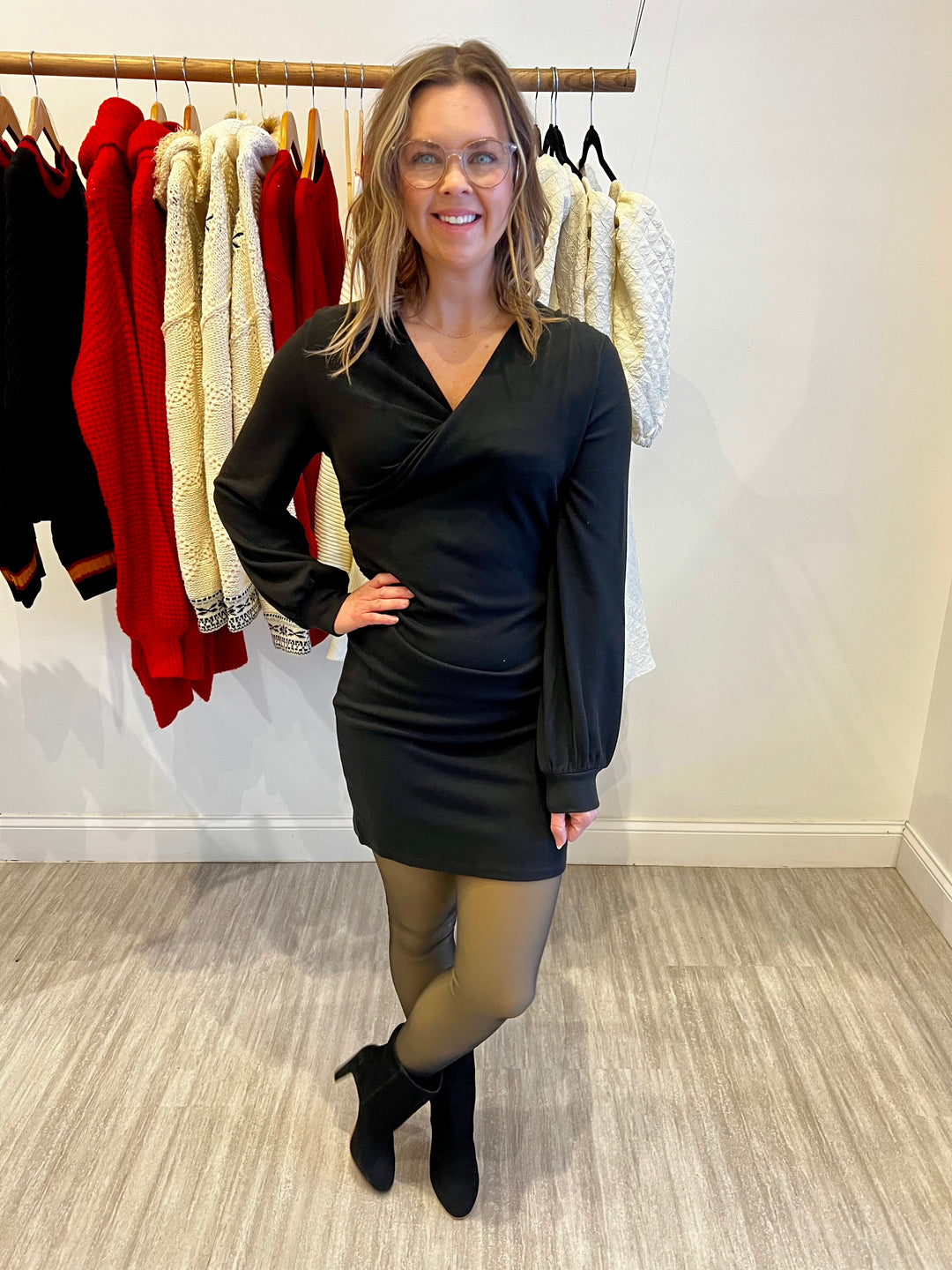 Holiday Dress