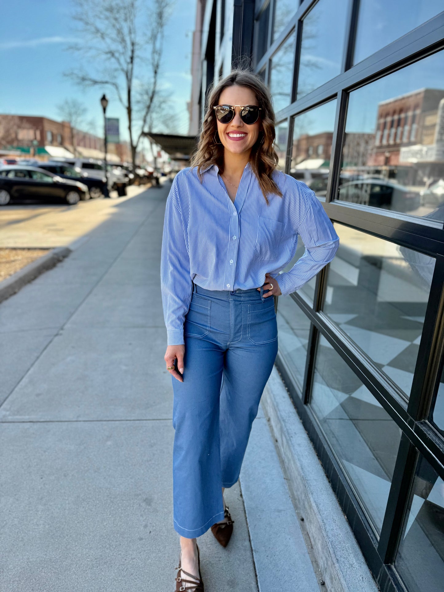 The Azure Essential - Blue