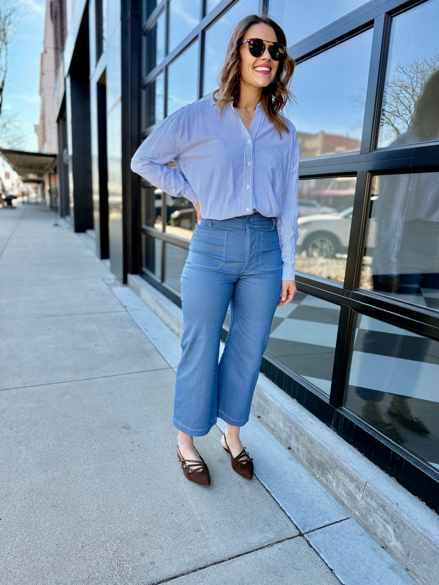 The Azure Essential - Blue