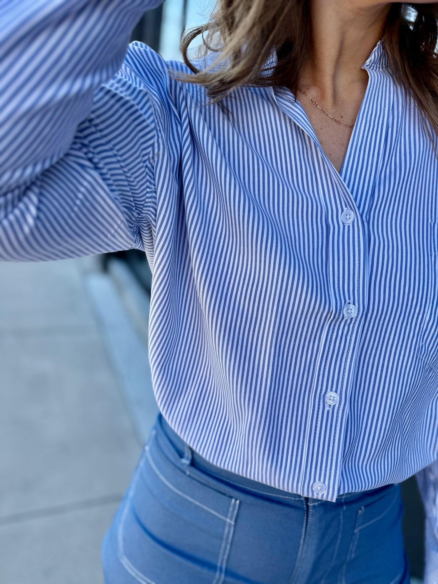 The Azure Essential - Blue