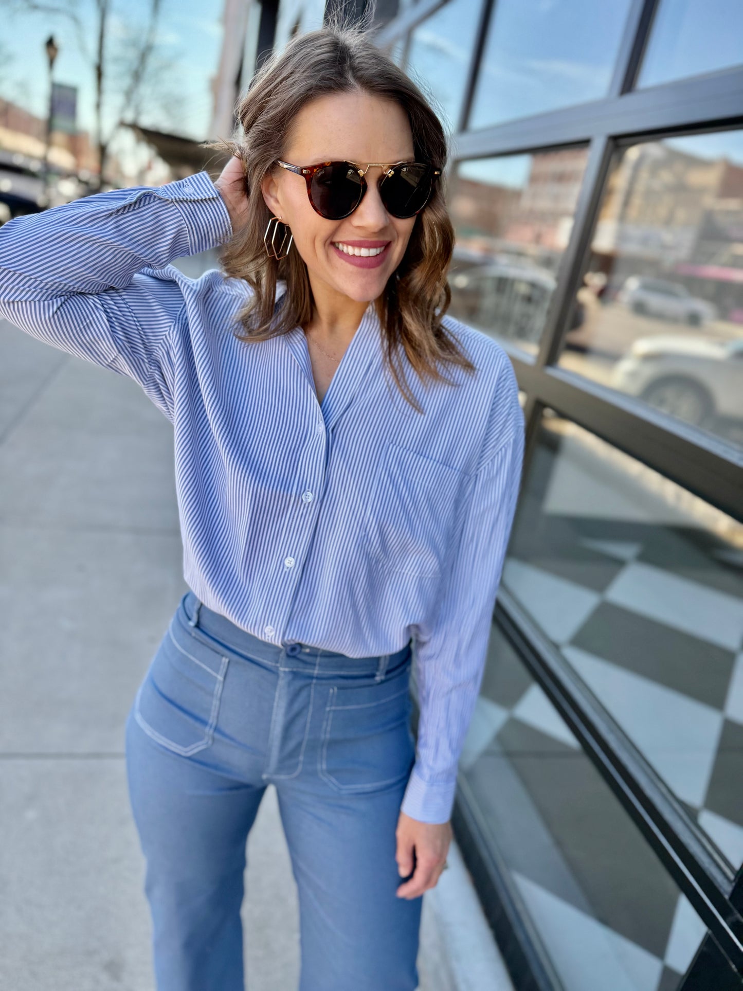 The Azure Essential - Blue