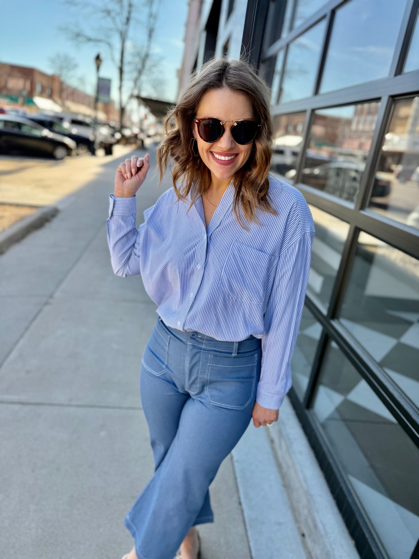 The Azure Essential - Blue