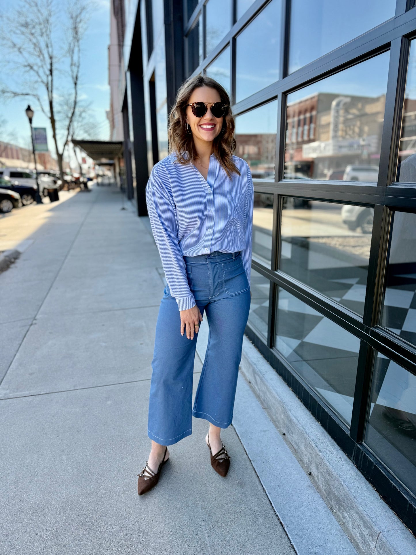 The Azure Essential - Blue