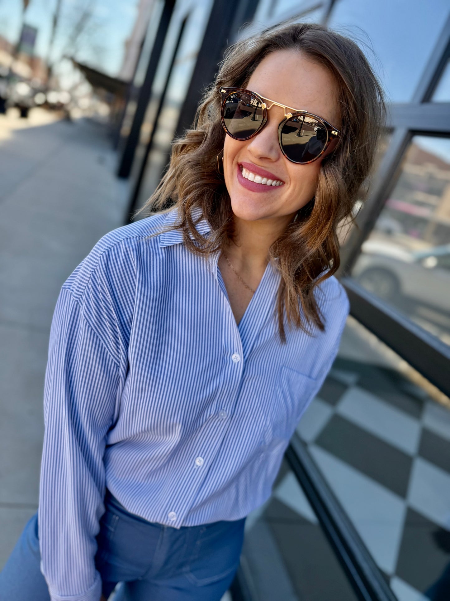 The Azure Essential - Blue