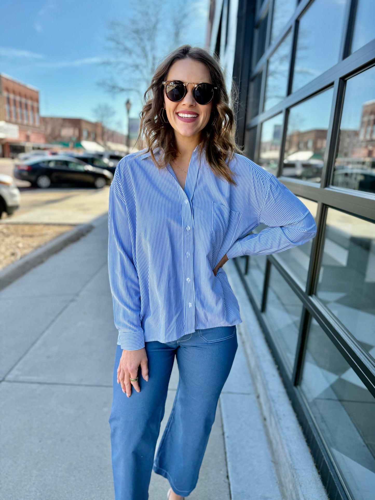 The Azure Essential - Blue