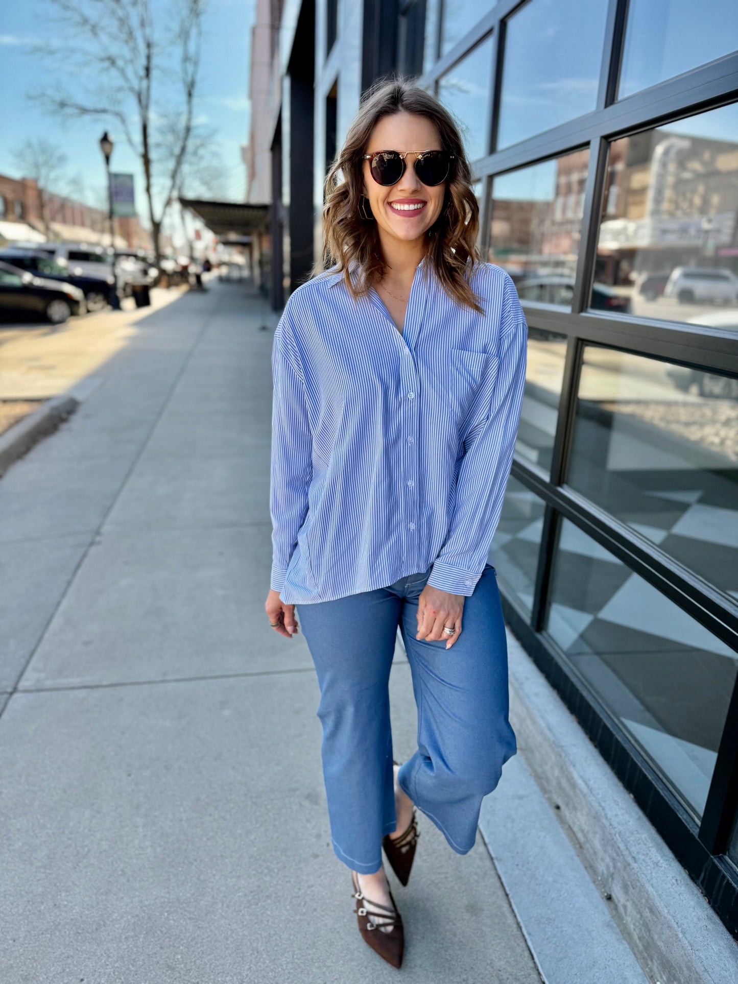 The Azure Essential - Blue