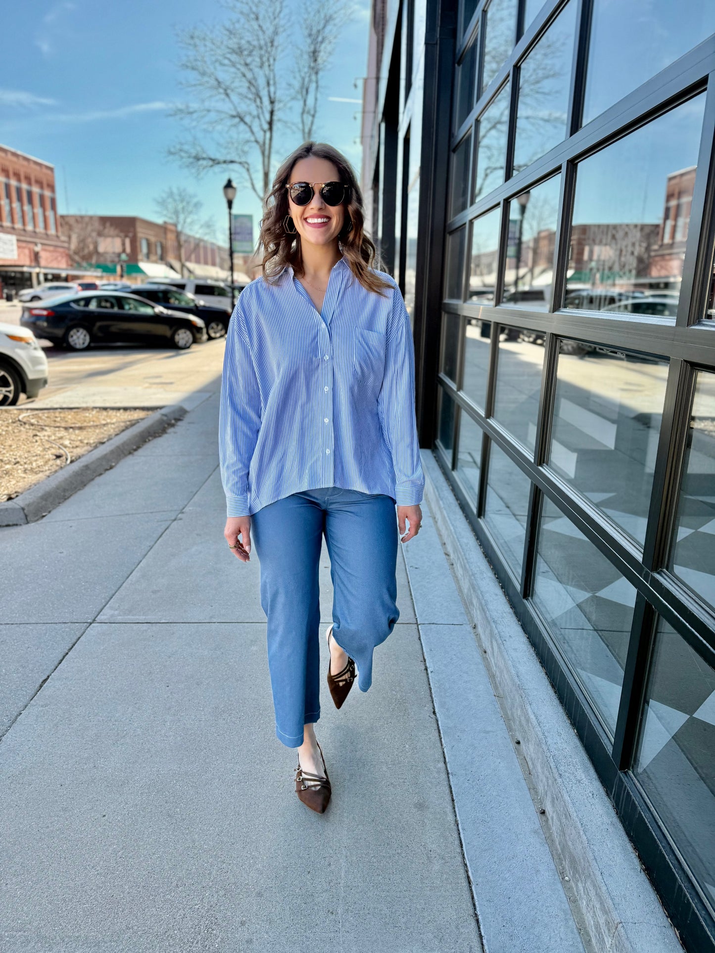 The Azure Essential - Blue