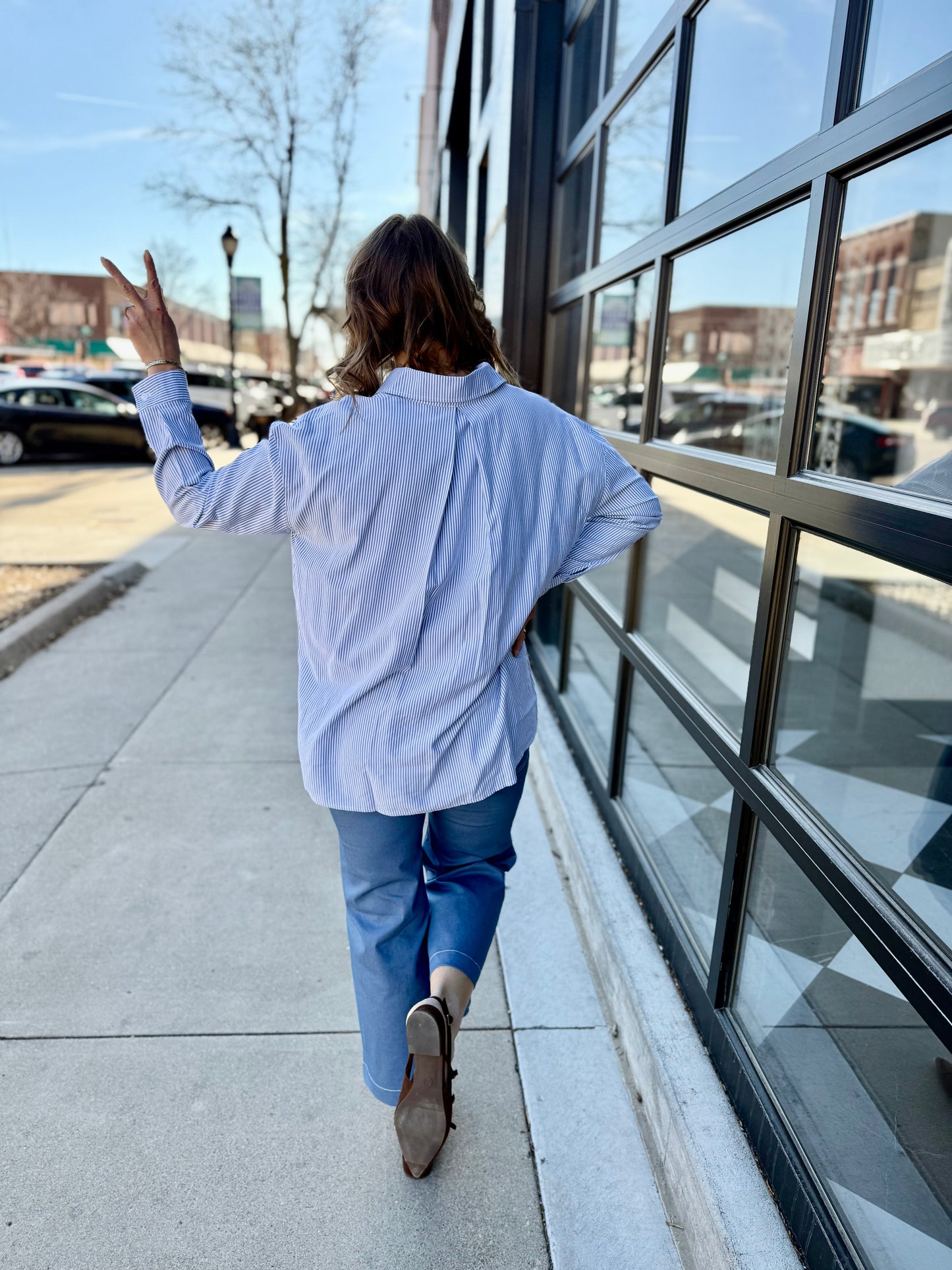 The Azure Essential - Blue