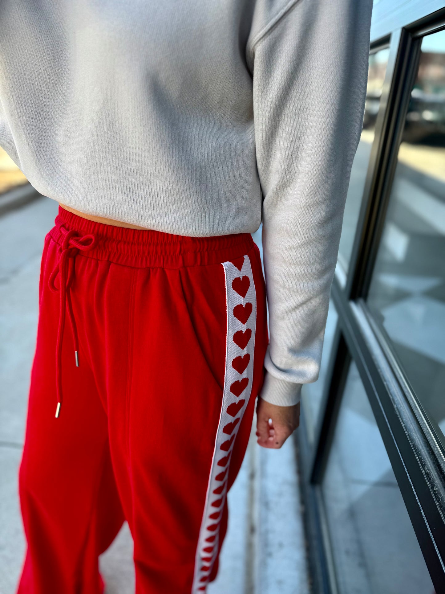 The Sunday Staple Knit – Beige