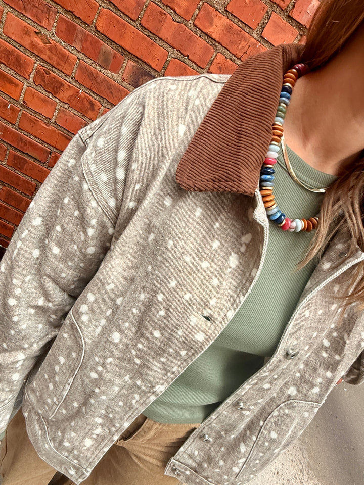 Bambi Jacket