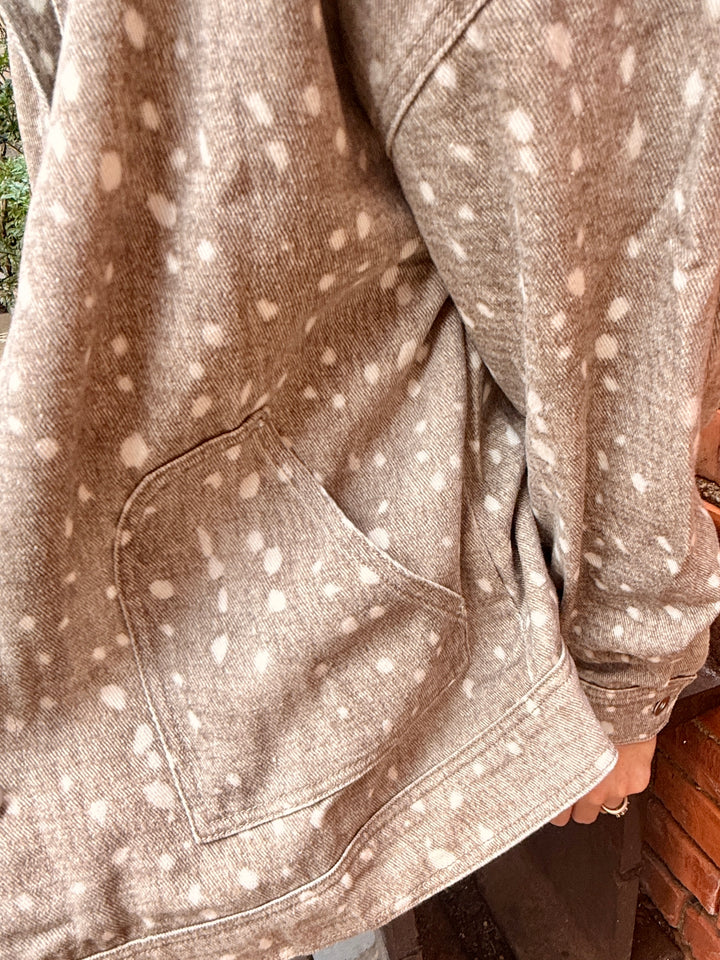 Bambi Jacket