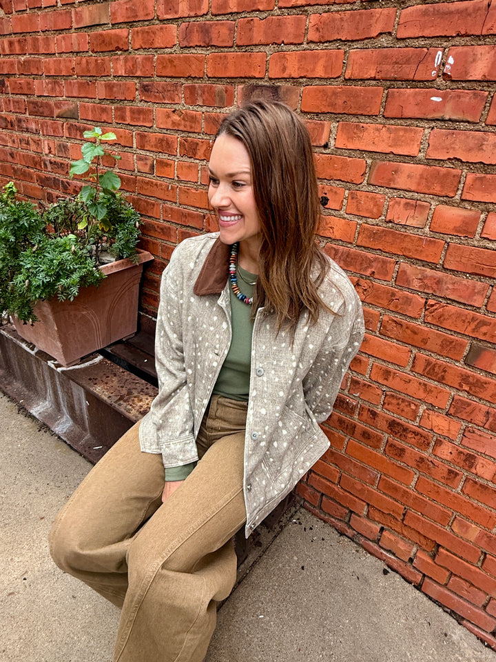 Bambi Jacket