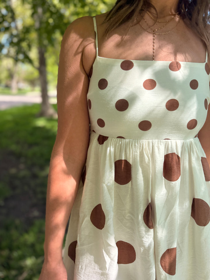 Penelope Midi Dress