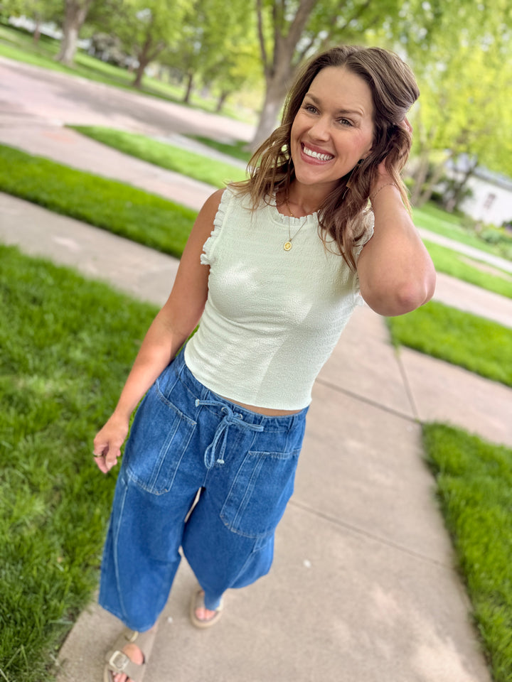 Stella Tank