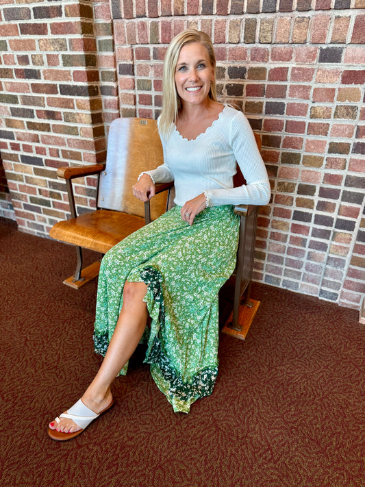 Sachi Skirt
