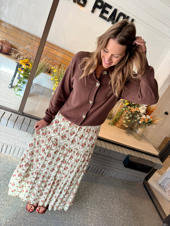 Blayke Skirt