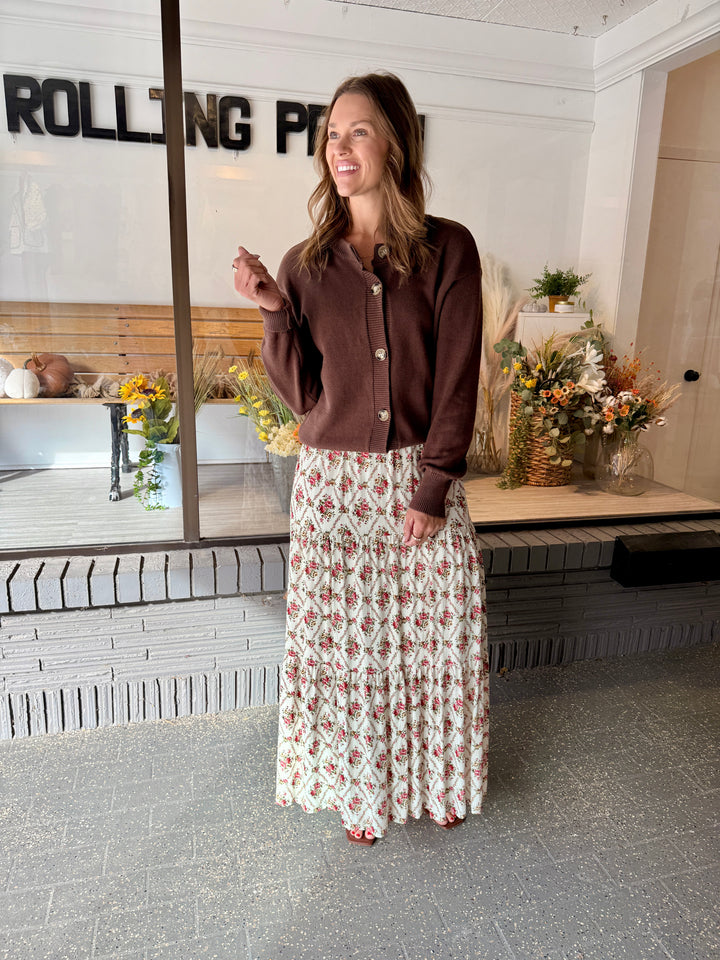Blayke Skirt