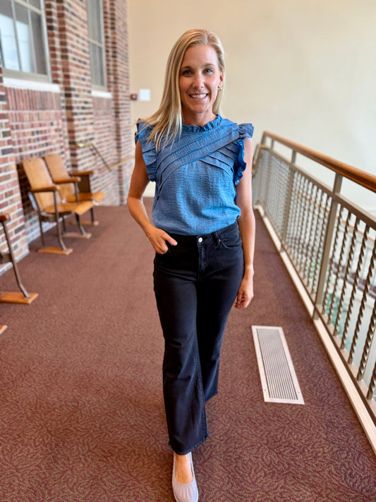 The Parent - Teacher Pullover
