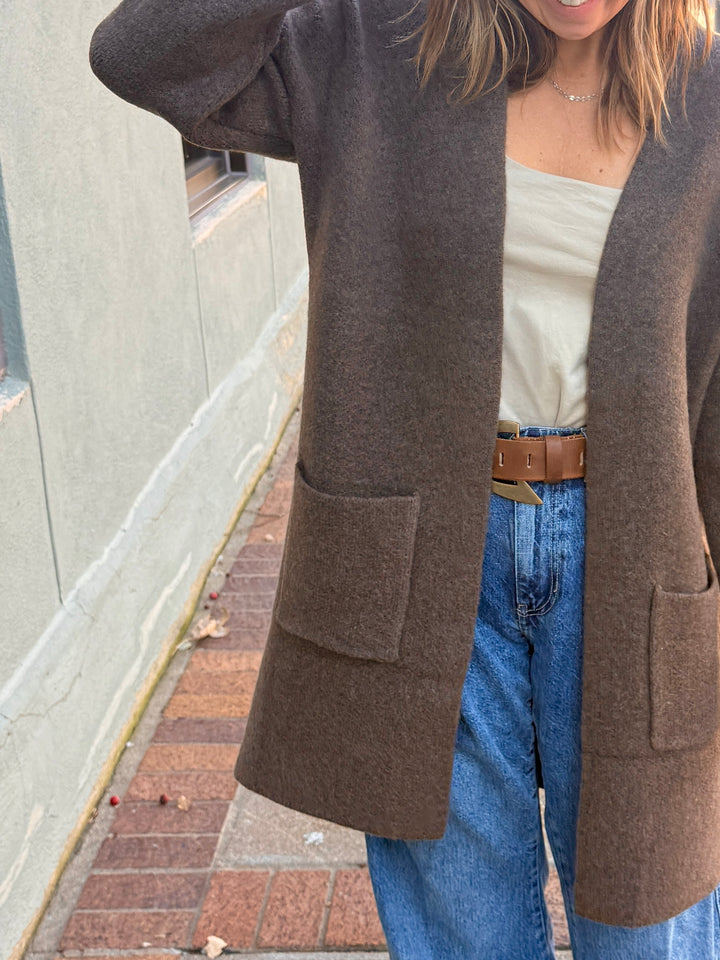 Cara Cardigan
