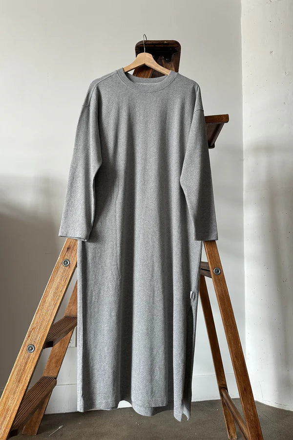 Sunday Dress - Grey