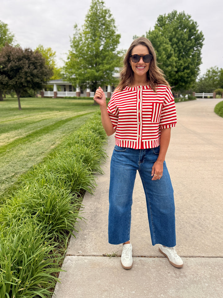 Piper Slouchy Barrel