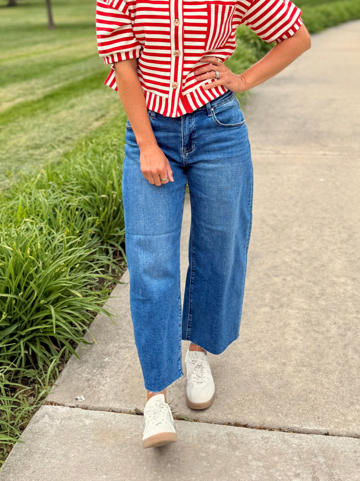 Piper Slouchy Barrel