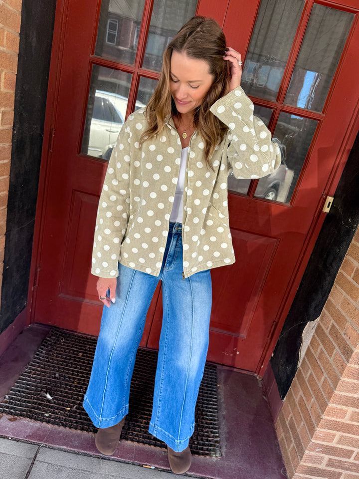 Johnson Jacket