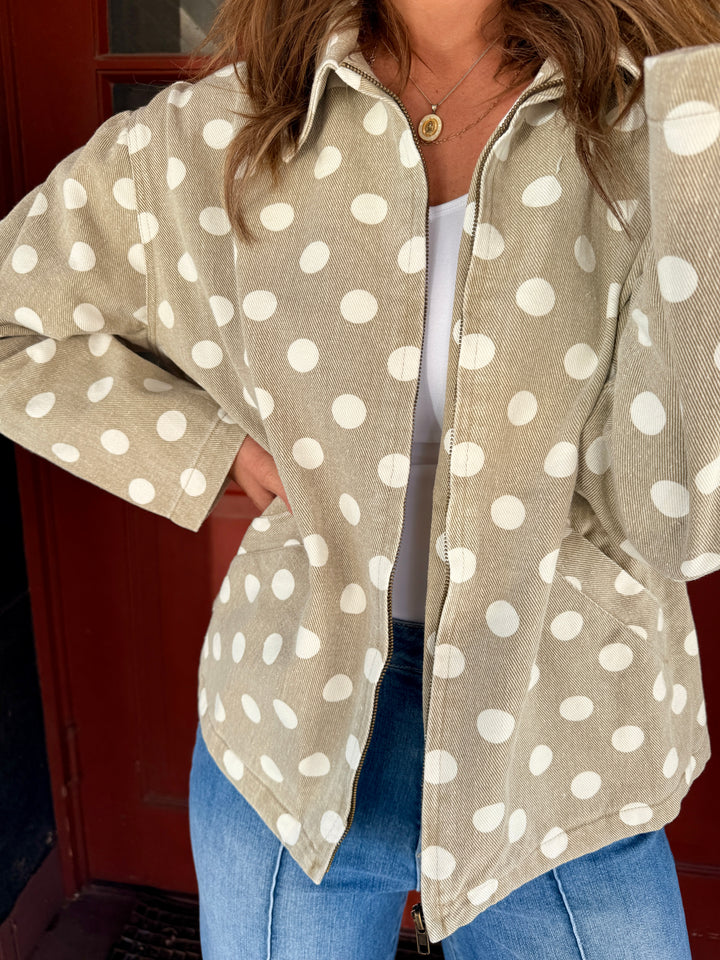 Johnson Jacket
