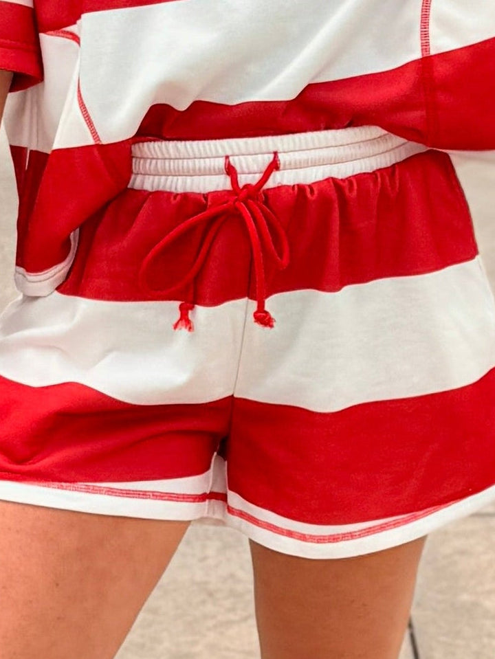 Heritage Stripe Duo - Bottom