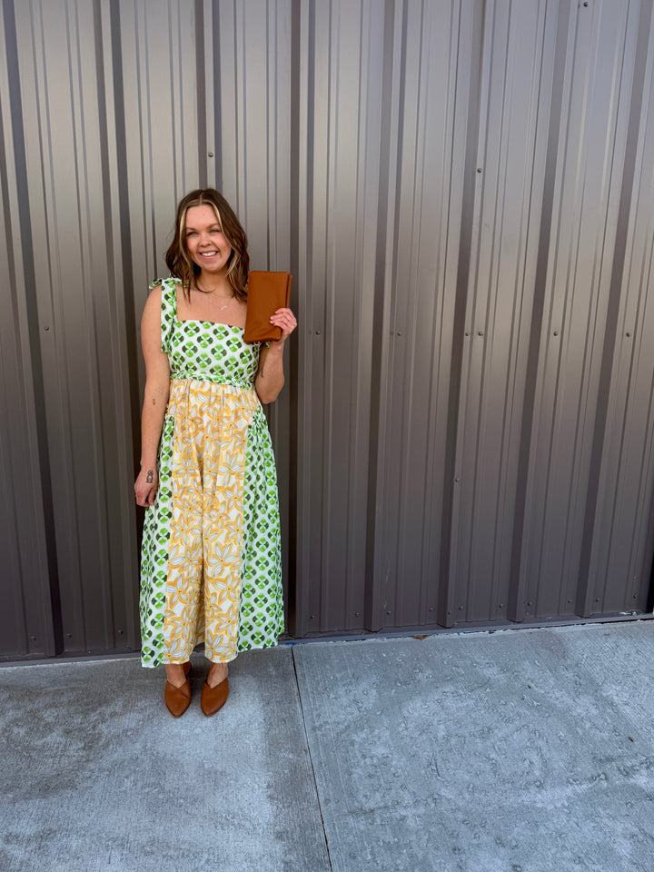 The Liora Dress