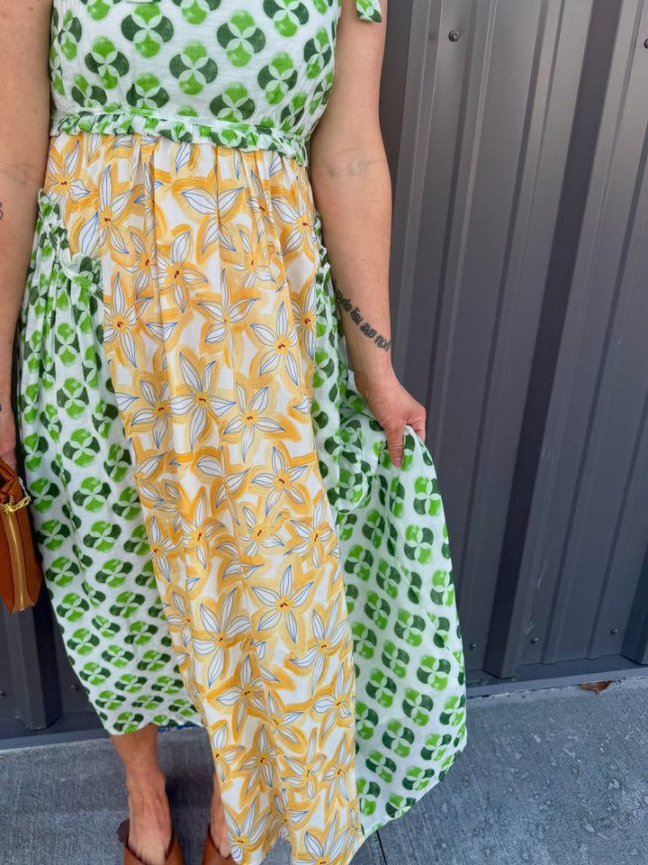 The Liora Dress
