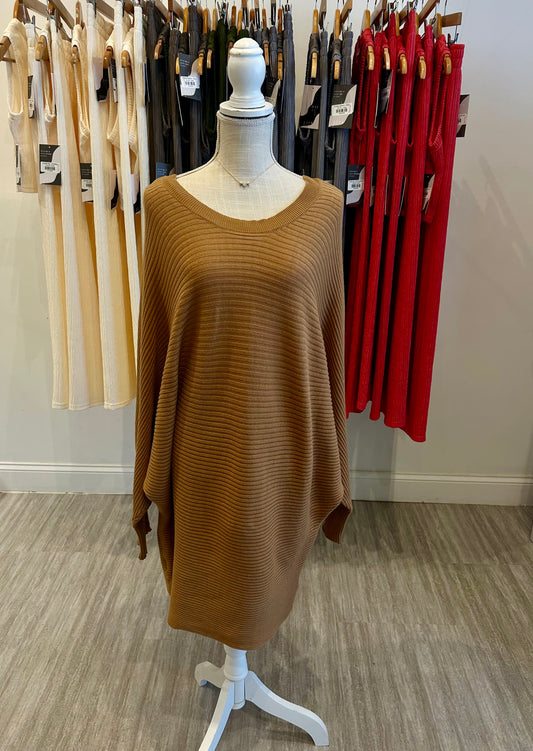 Kylie Sweater Dress
