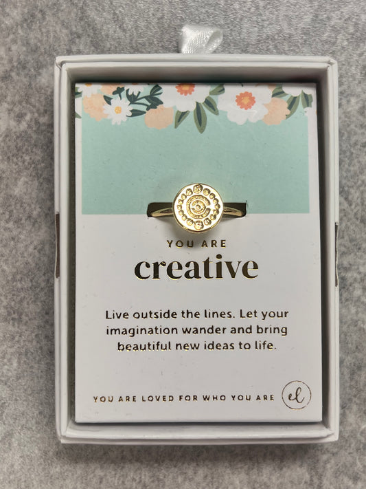 Creative Ring