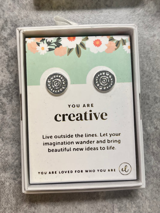 Creative Earrings