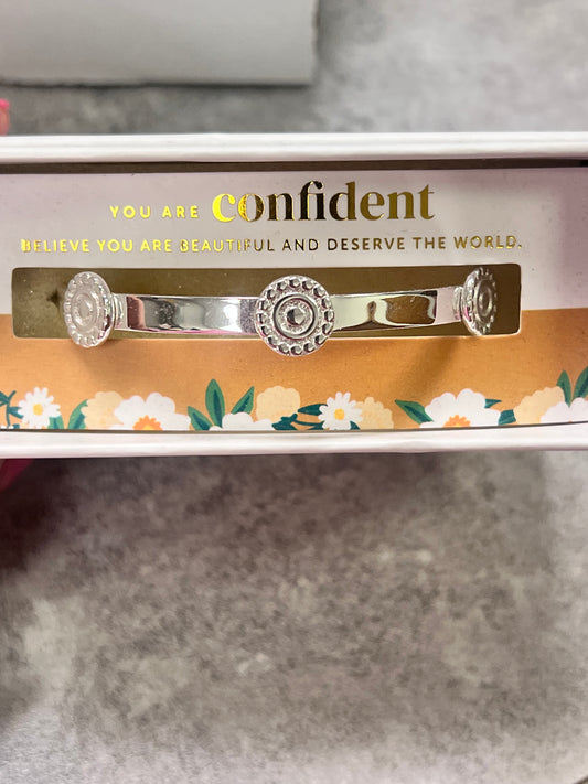 Confident Cuff