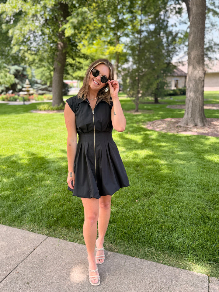 The Kendall Dress