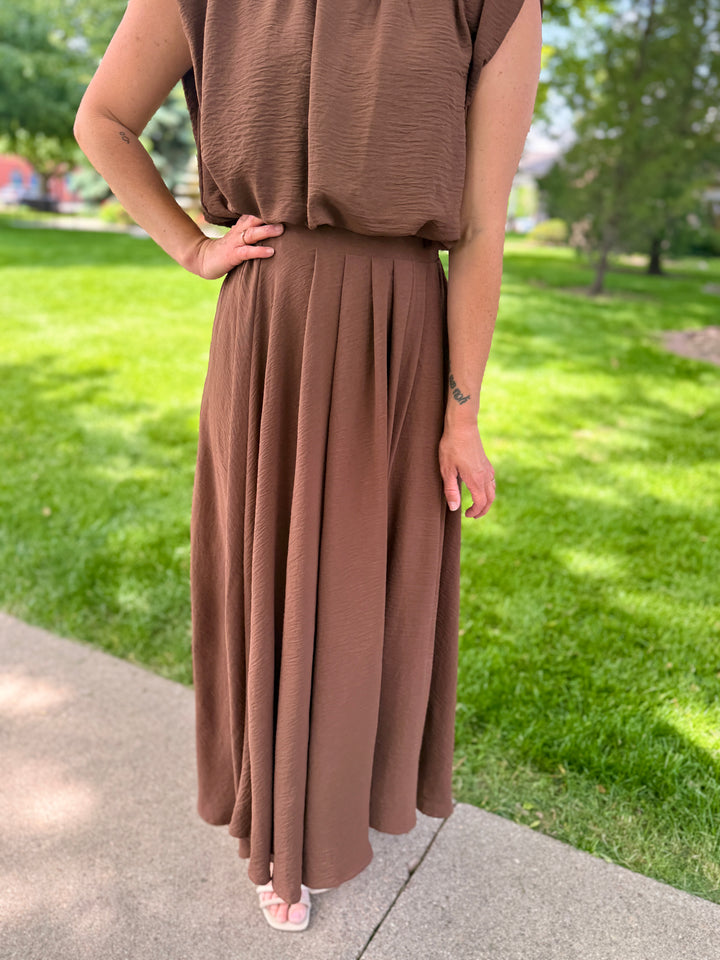 Aria Skirt