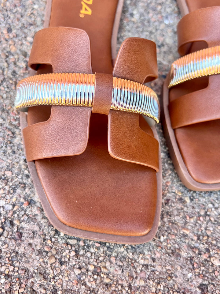 Ellie Sandal