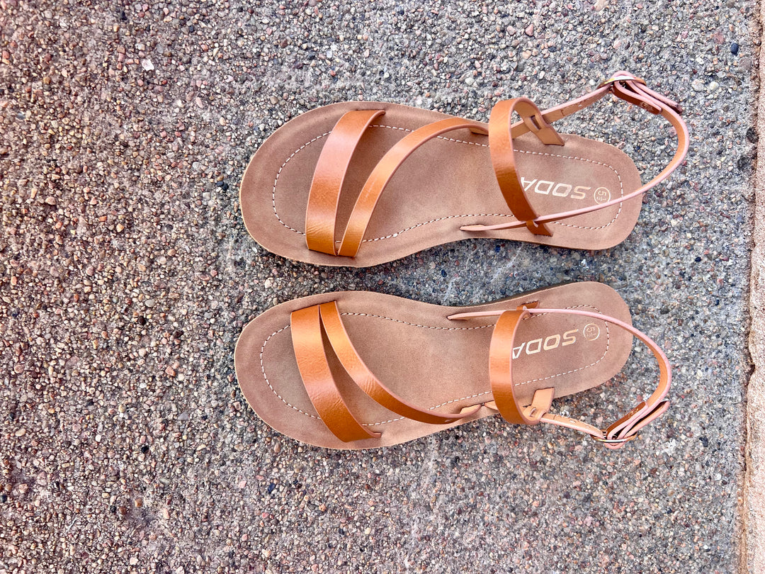 Emily Sandal Brown