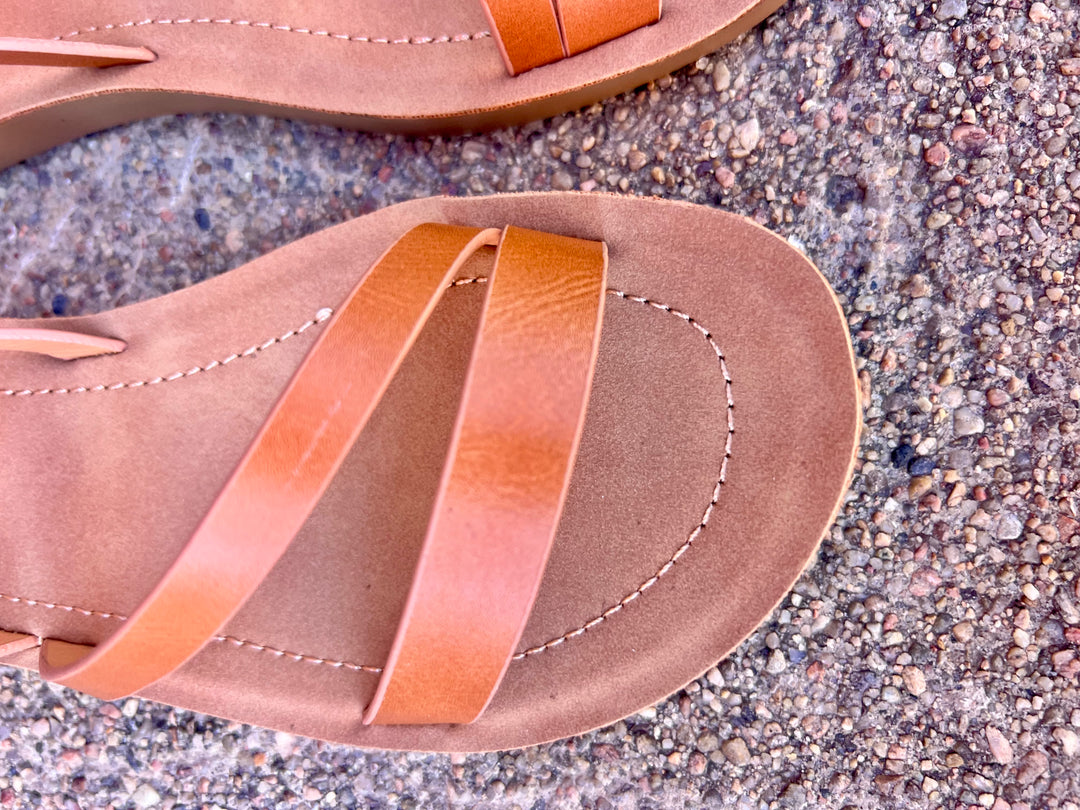 Emily Sandal Brown
