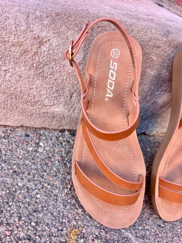 Emily Sandal Brown