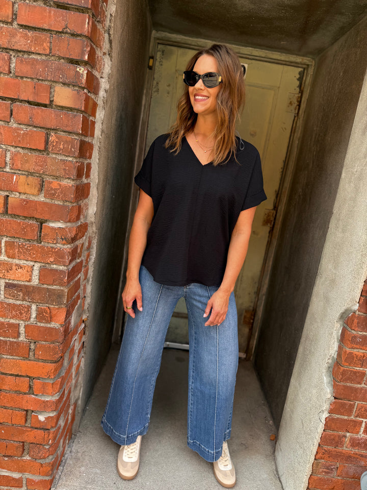 The Everyday Ease Top