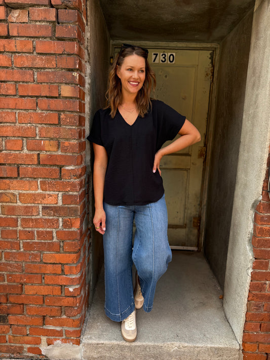 The Everyday Ease Top