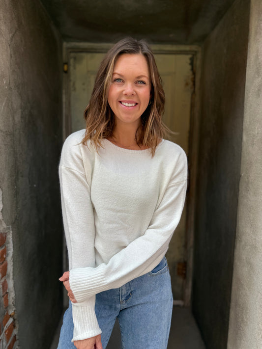 Haven Sweater