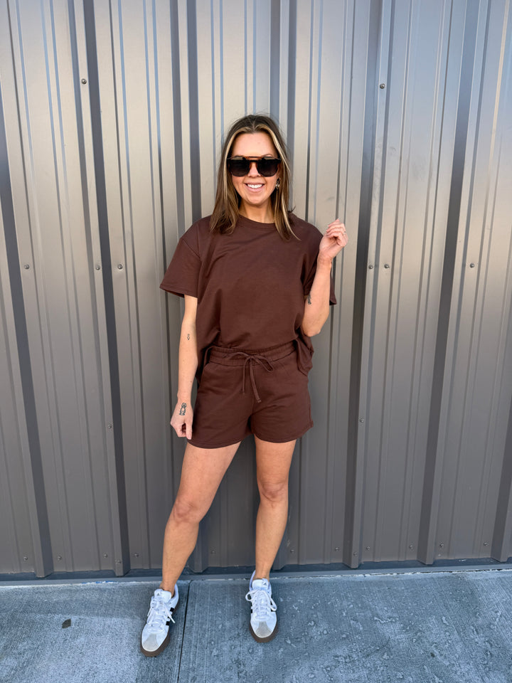 Easy Days Terry Set