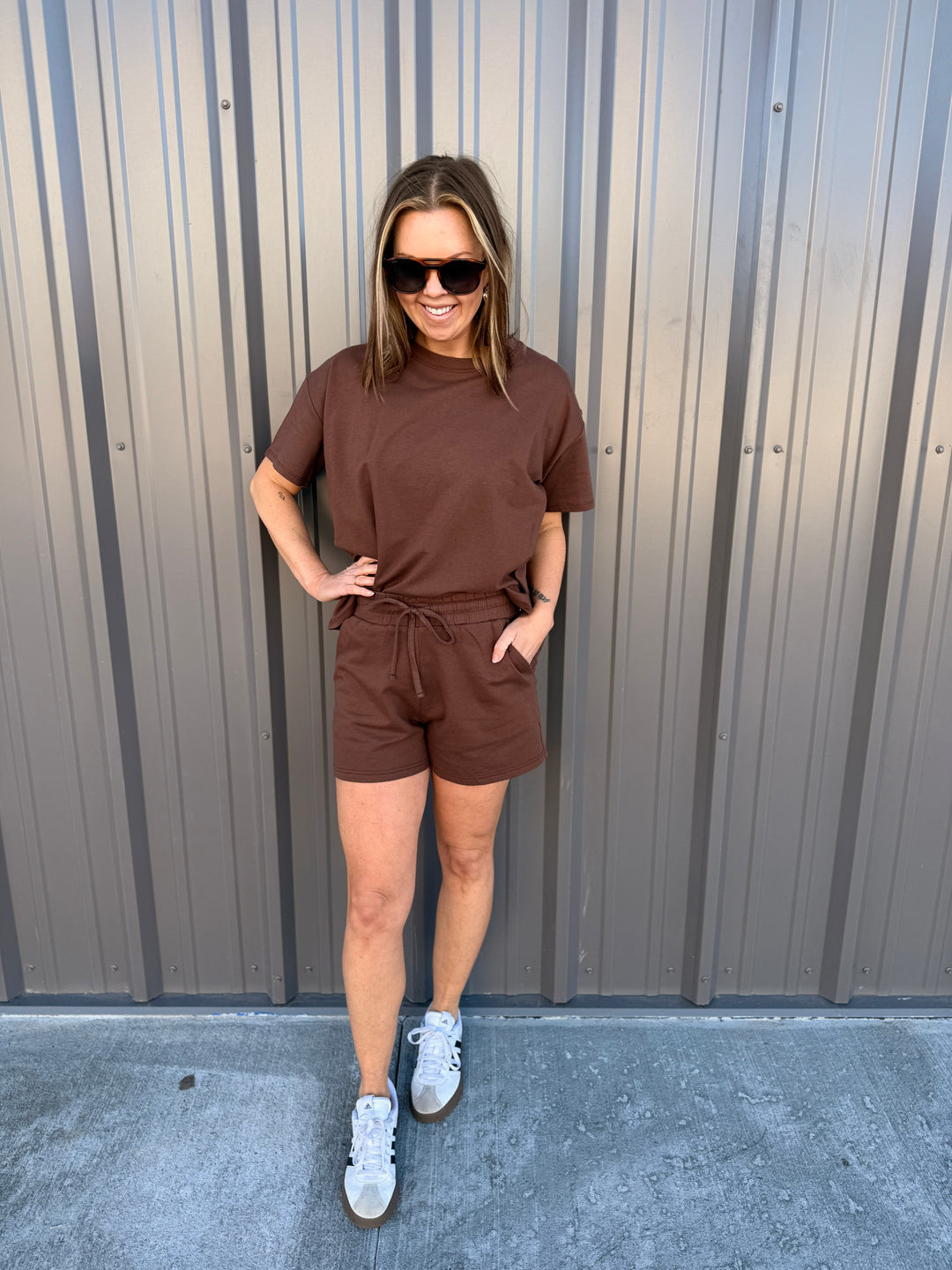 Easy Days Terry Set