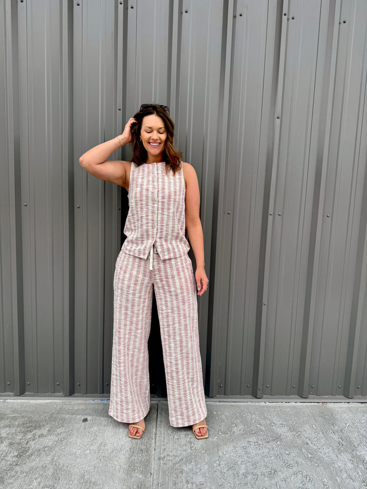 Zaria Pant